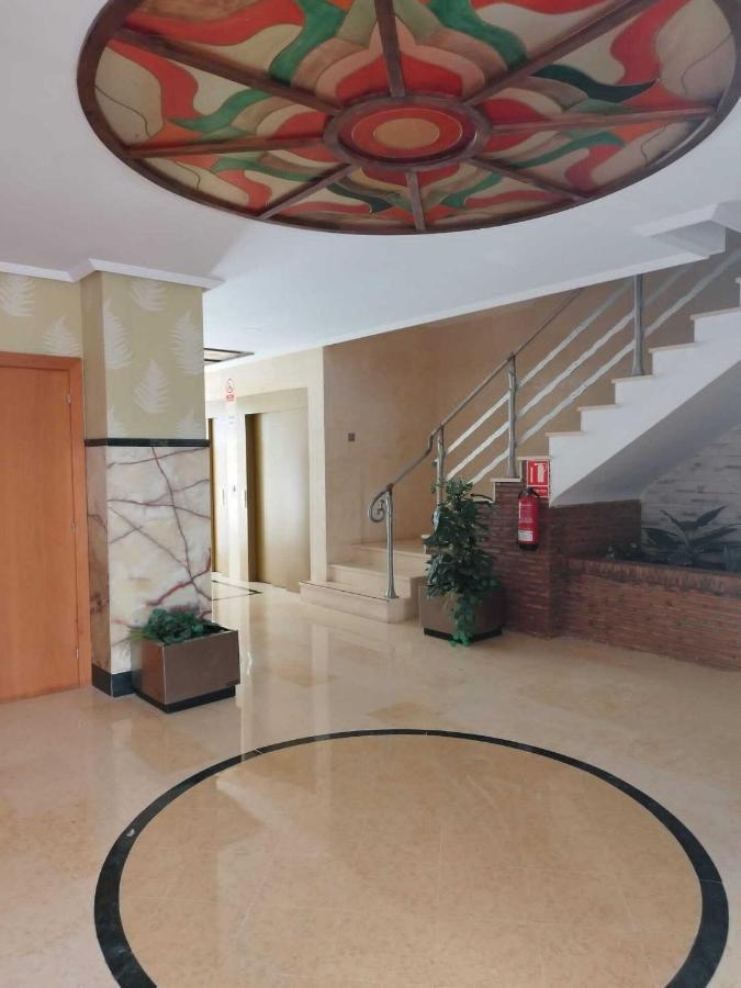 奥罗佩萨德尔马Costa Caribe III Nº 1108公寓 外观 照片